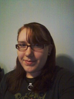 Allison Biesik - Class of 2011 - Gardner Edgerton High School