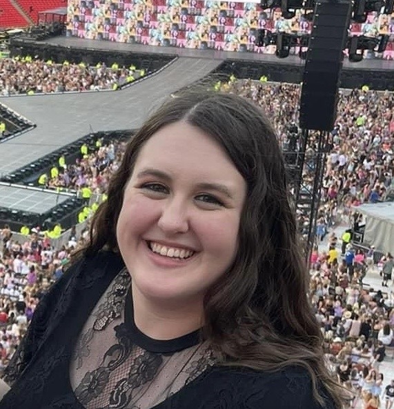 Melissa Denning - Class of 2014 - Gardner Edgerton High School