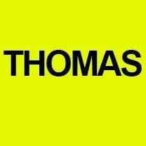 Thomas Roberts - Class of 1986 - J. C. Harmon High School