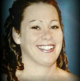 Christina Sage - Class of 1997 - J. C. Harmon High School