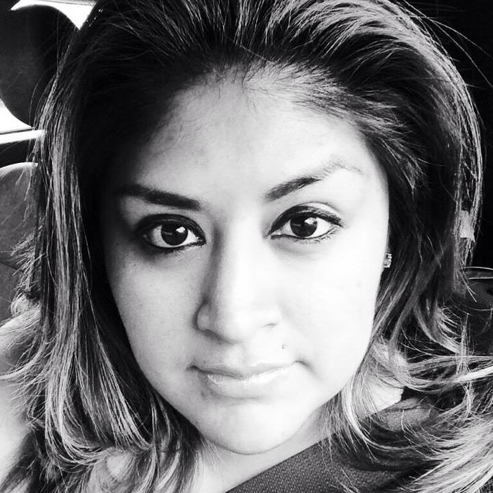 Anali Salgado - Class of 2007 - J. C. Harmon High School