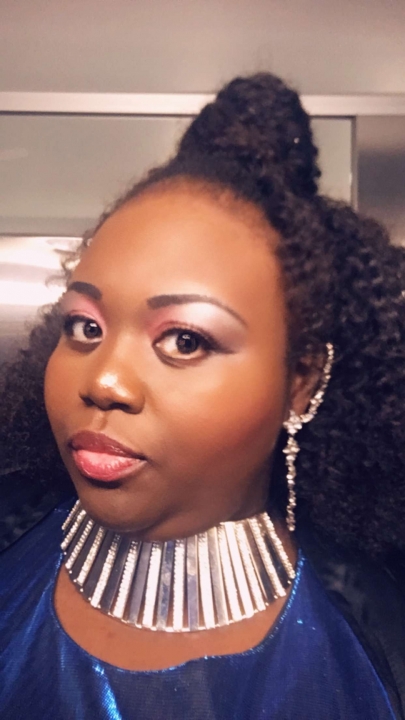 Sanah Bittaye - Class of 1998 - J. C. Harmon High School