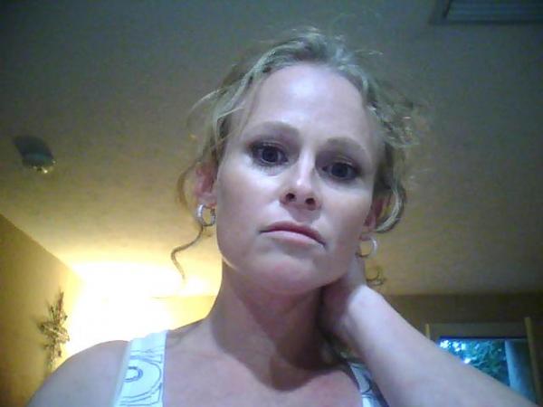 Samantha Atchison - Class of 1991 - J. C. Harmon High School