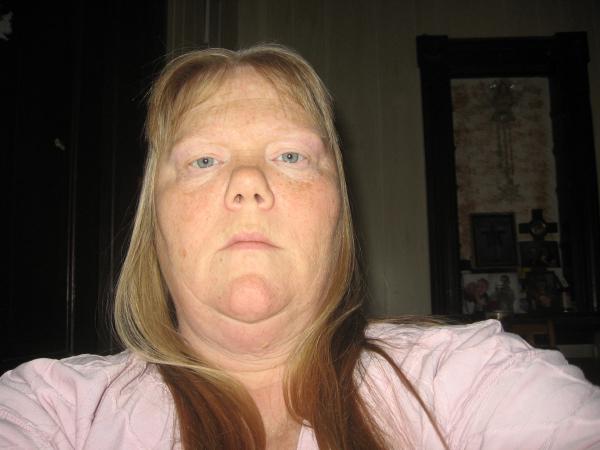 Rebecca Wynn - Class of 1979 - J. C. Harmon High School