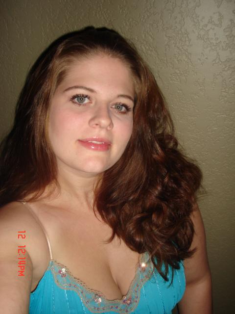 Jenessa Hurley - Class of 1999 - J. C. Harmon High School