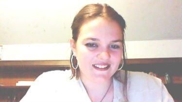 Briana Robinson - Class of 2006 - J. C. Harmon High School