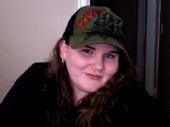Sonia Auten - Class of 1996 - J. C. Harmon High School