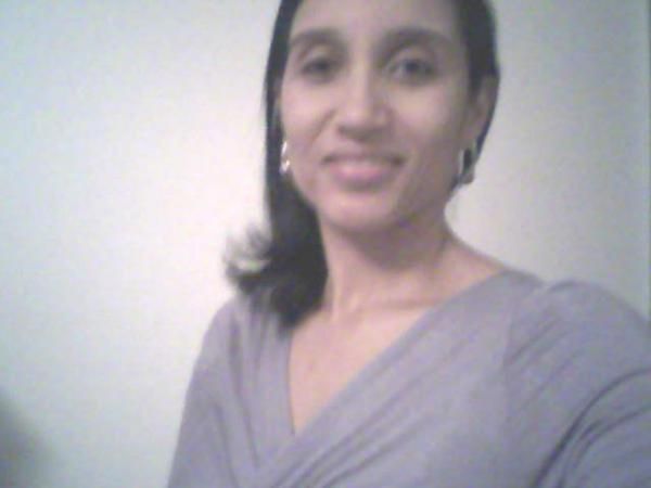 Melinda Gilliam - Class of 1987 - J. C. Harmon High School
