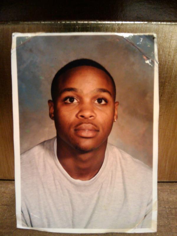 Michael Conner - Class of 1998 - J. C. Harmon High School