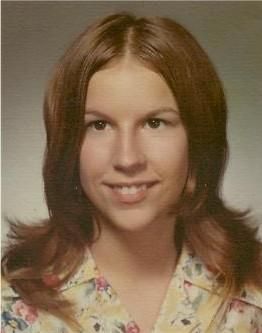 Cathy Rebar - Class of 1975 - J. C. Harmon High School