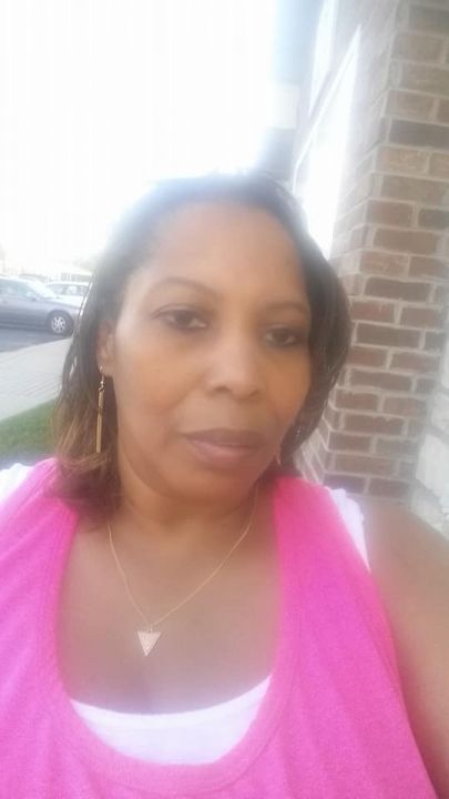 Cheryl Sullivan - Class of 1983 - J. C. Harmon High School