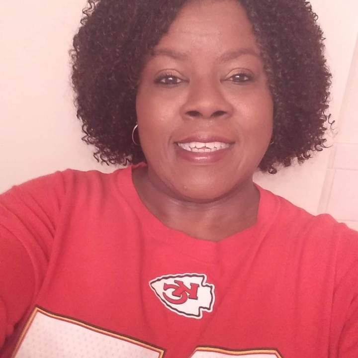 Angela Mcmillon - Class of 1985 - J. C. Harmon High School