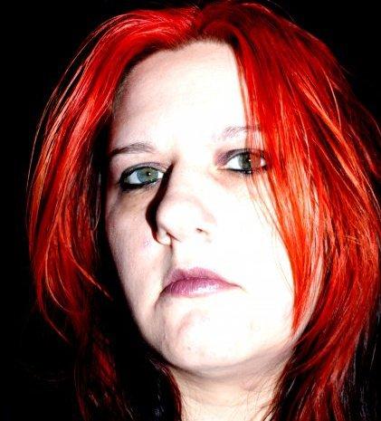 Cherrie Butters-williams - Class of 1993 - J. C. Harmon High School