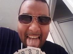 Alfredo Arreola - Class of 1999 - J. C. Harmon High School