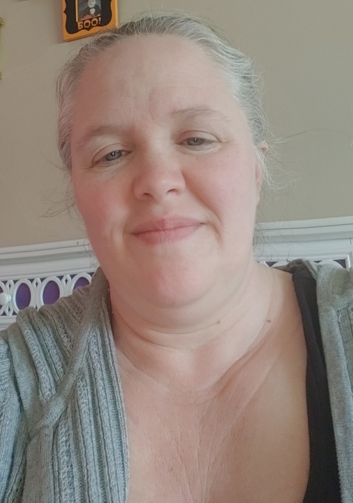 Tina Baswell - Class of 1989 - J. C. Harmon High School