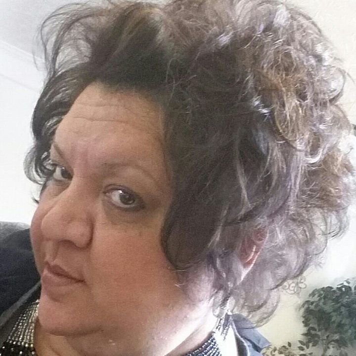 Anna Madrigal-loyd - Class of 1985 - J. C. Harmon High School