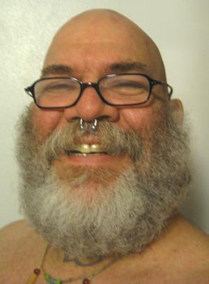 Orion Gallagher - Class of 1975 - J. C. Harmon High School