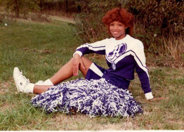 Lorraine Williams - Class of 1986 - J. C. Harmon High School