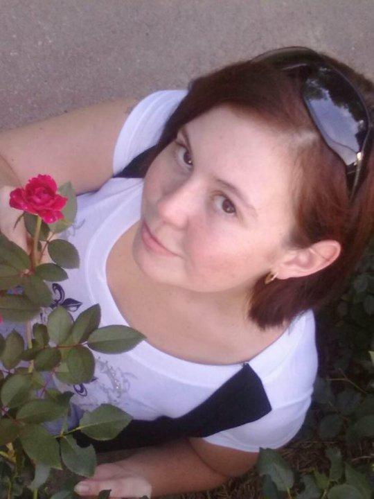 Fallon Pruneda - Class of 2006 - J. C. Harmon High School