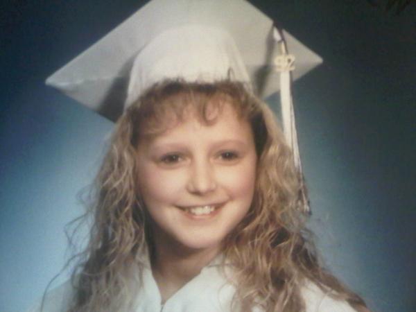 Shelley Kirmse - Class of 1992 - J. C. Harmon High School