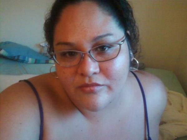 Aurlia Finley - Class of 1999 - J. C. Harmon High School