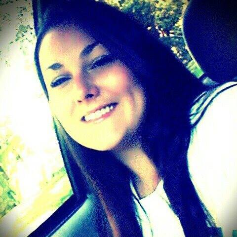 Shayla Hurt - Class of 2007 - J. C. Harmon High School