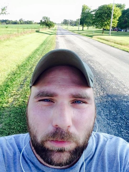 Steven Lamport - Class of 1998 - J. C. Harmon High School