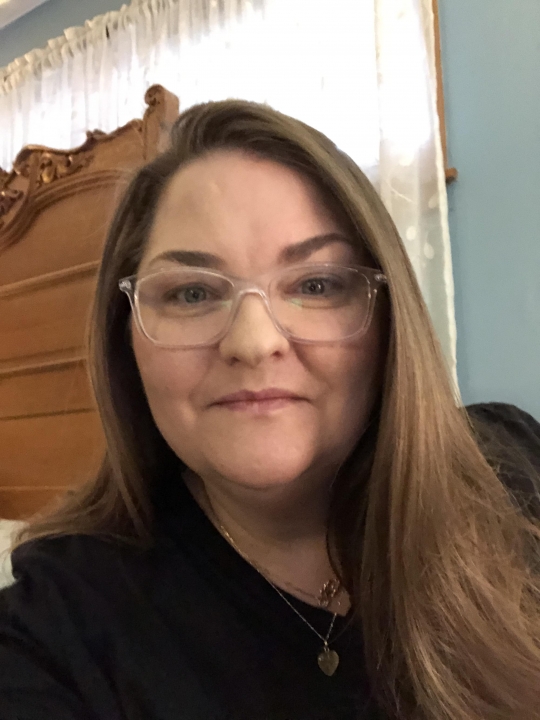 Kerry Jones - Class of 1987 - J. C. Harmon High School
