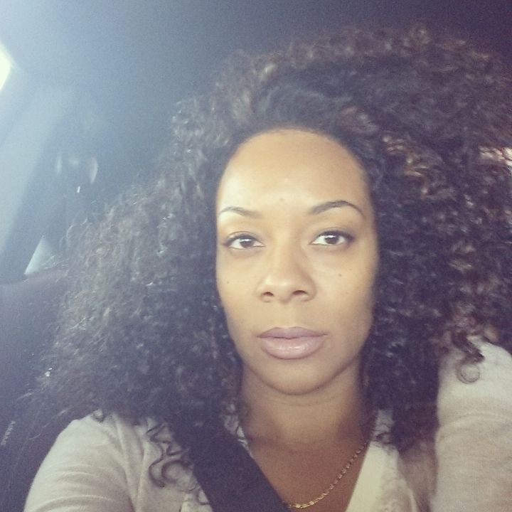 Huana Harmon - Class of 1995 - J. C. Harmon High School