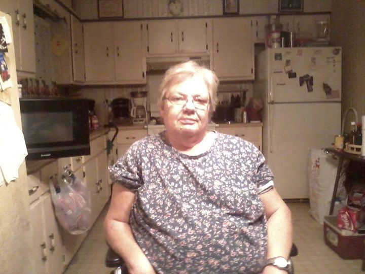Sharon Payne - Class of 1978 - J. C. Harmon High School