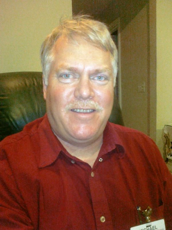 Michael Sunderland - Class of 1978 - J. C. Harmon High School