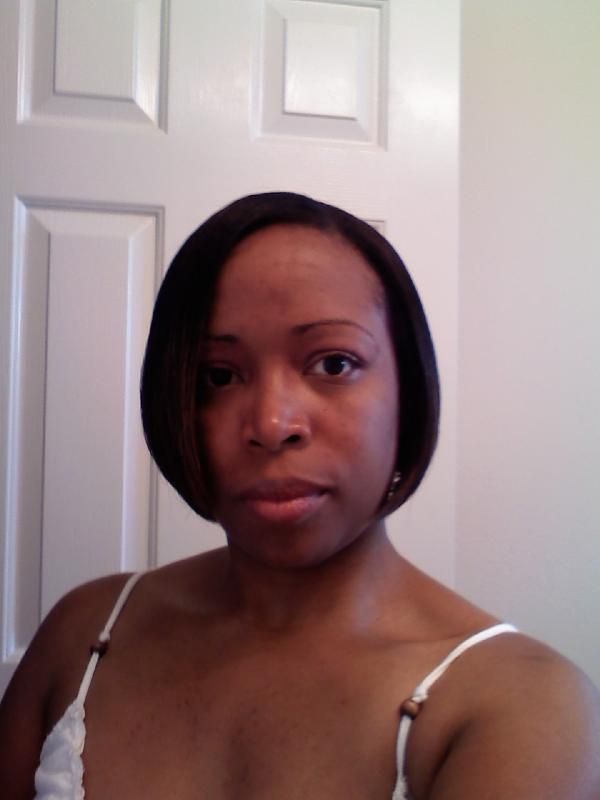 Lashaunda Renee Hawkins - Class of 1995 - J. C. Harmon High School