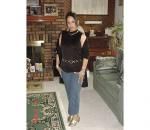 Pookie Stallings (lisa Williams)