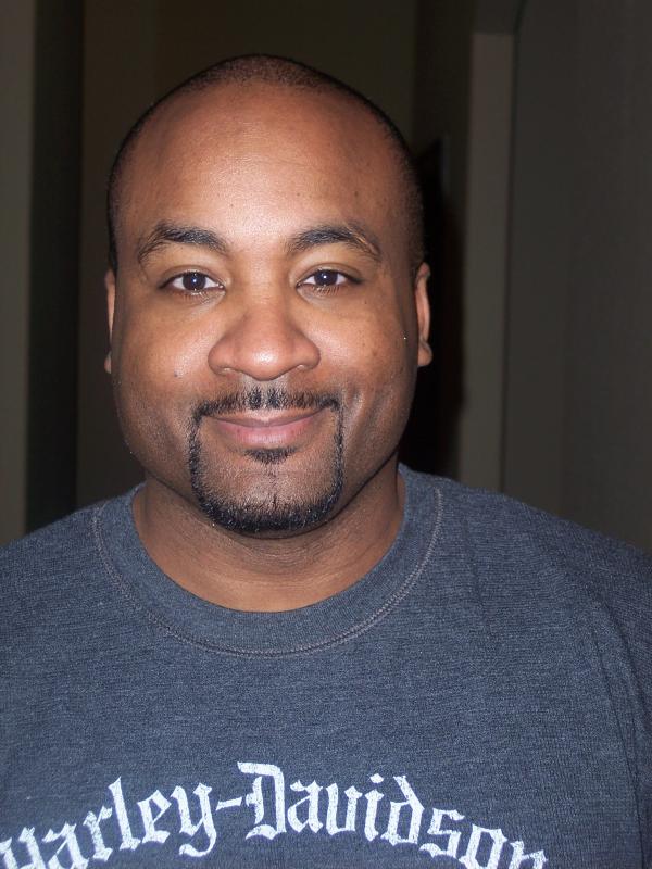 Harvey Crowder - Class of 1989 - Sumner Academy High School