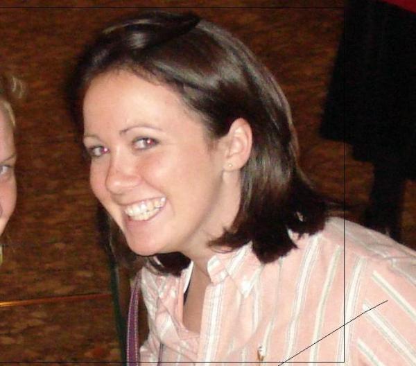 Katie Loughlin - Class of 2005 - Blue Valley High School