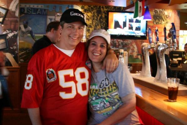 John Hill - Class of 1985 - Blue Valley High School