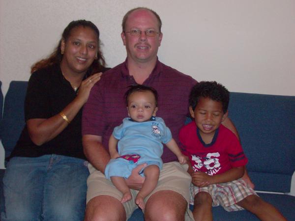 Rupa Doshi - Class of 1992 - Blue Valley High School