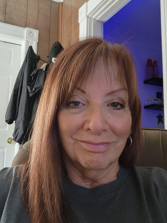 Pamela Brewer - Class of 1975 - Blue Valley High School