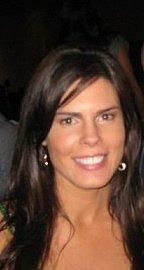 Carrie Briscoe - Class of 1995 - Blue Valley High School