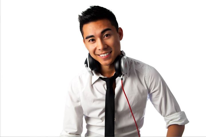 Vu Tran - Class of 2008 - Blue Valley High School