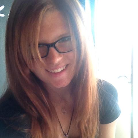 Kristen Daschke - Class of 2007 - Blue Valley High School