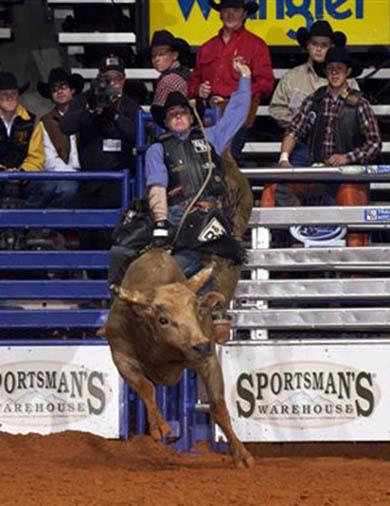 Dustin Labeth - Class of 1998 - Blue Valley High School