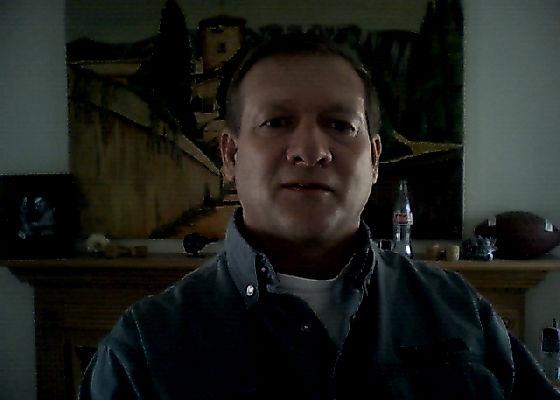 David Smith - Class of 1982 - Blue Valley High School