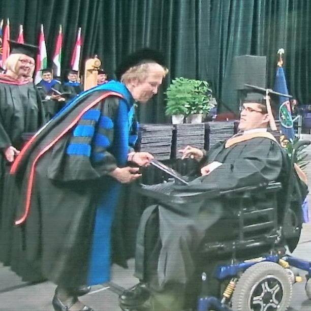 James Geary - Class of 2010 - Blue Valley High School