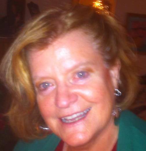 Barb Gerhard - Class of 2005 - Blue Valley High School