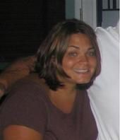 Christy Staats - Class of 1997 - Blue Valley High School
