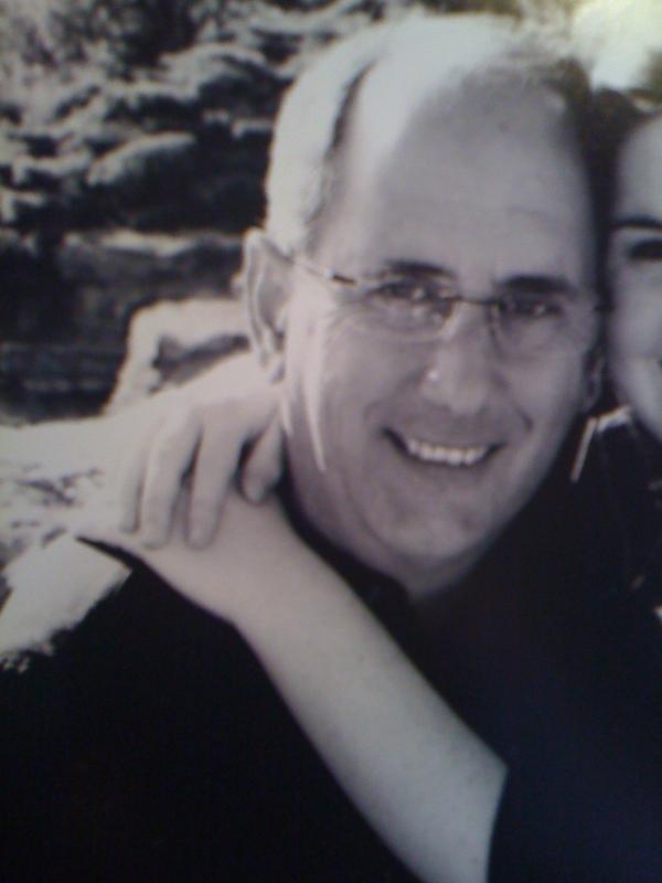 Dan Fifield - Class of 1975 - Blue Valley High School