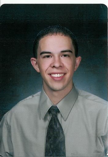 Nick Pressler - Class of 2005 - Blue Valley High School