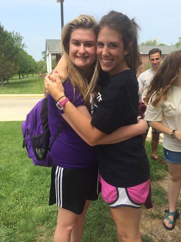 Amber Magee - Class of 2011 - Blue Valley High School