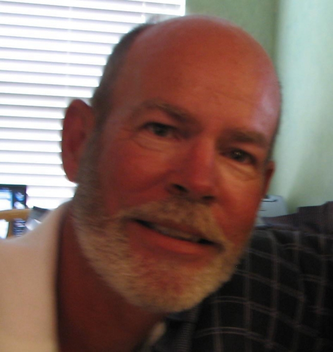 Rory Rory Cameron - Class of 1975 - Blue Valley High School